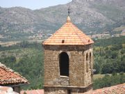 Candelario, Salamanca